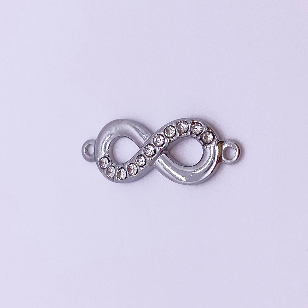 5134 Diamond infinite loop charm