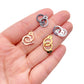 Handcuffs charm