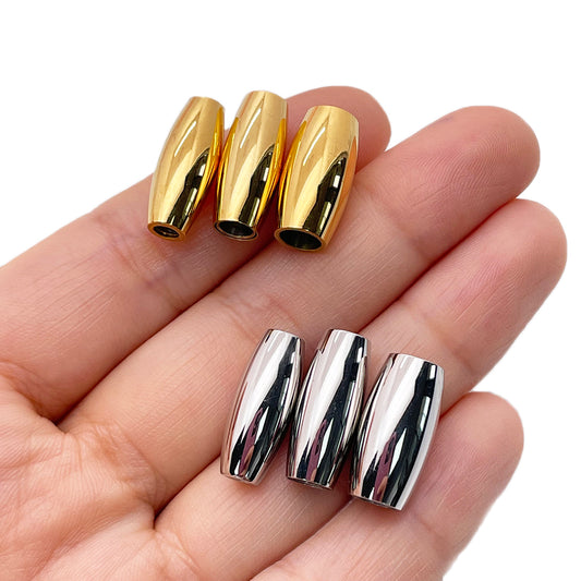 Magnetic clasp