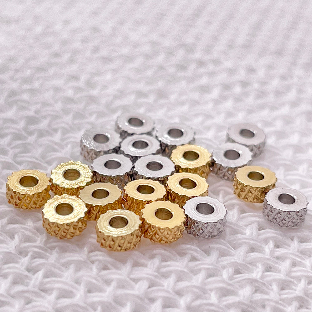 3391 10Pcs/pack Spacer beads