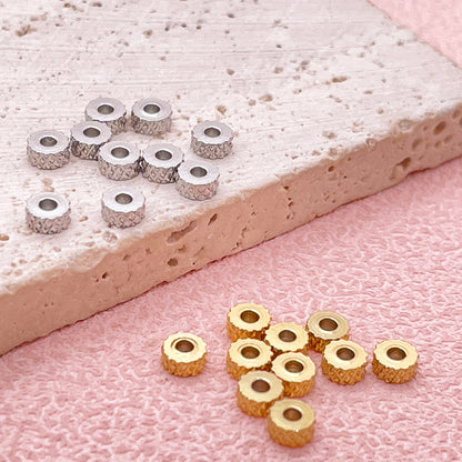 3391 10Pcs/pack Spacer beads