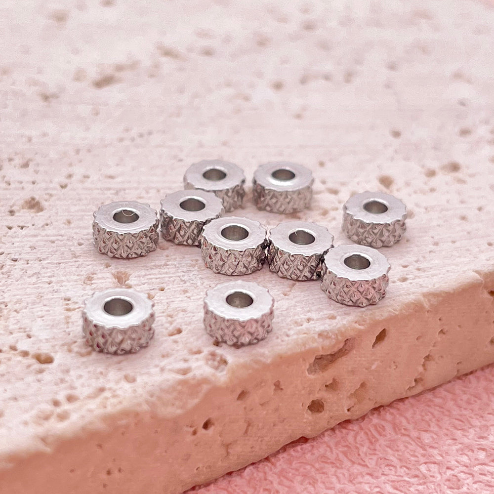 3391 10Pcs/pack Spacer beads