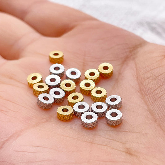 3391 10Pcs/pack Spacer beads