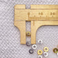 3391 10Pcs/pack Spacer beads