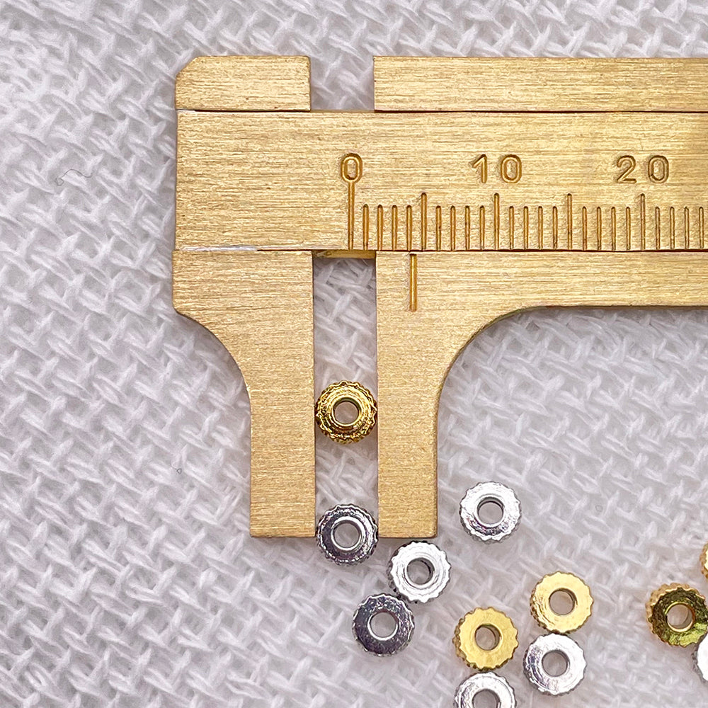 3391 10Pcs/pack Spacer beads
