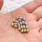 3386 10pcs/pack Spacer beads