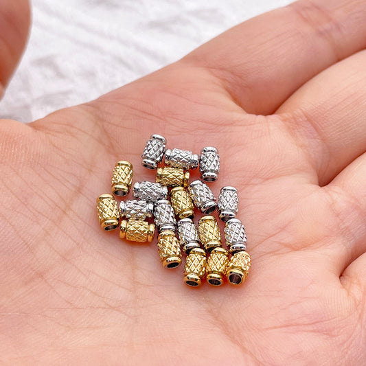 3386 10pcs/pack Spacer beads