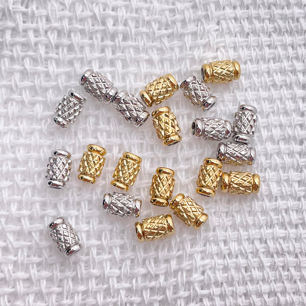 3386 10pcs/pack Spacer beads