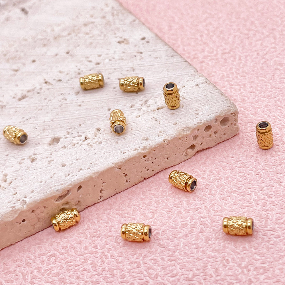 3386 10pcs/pack Spacer beads