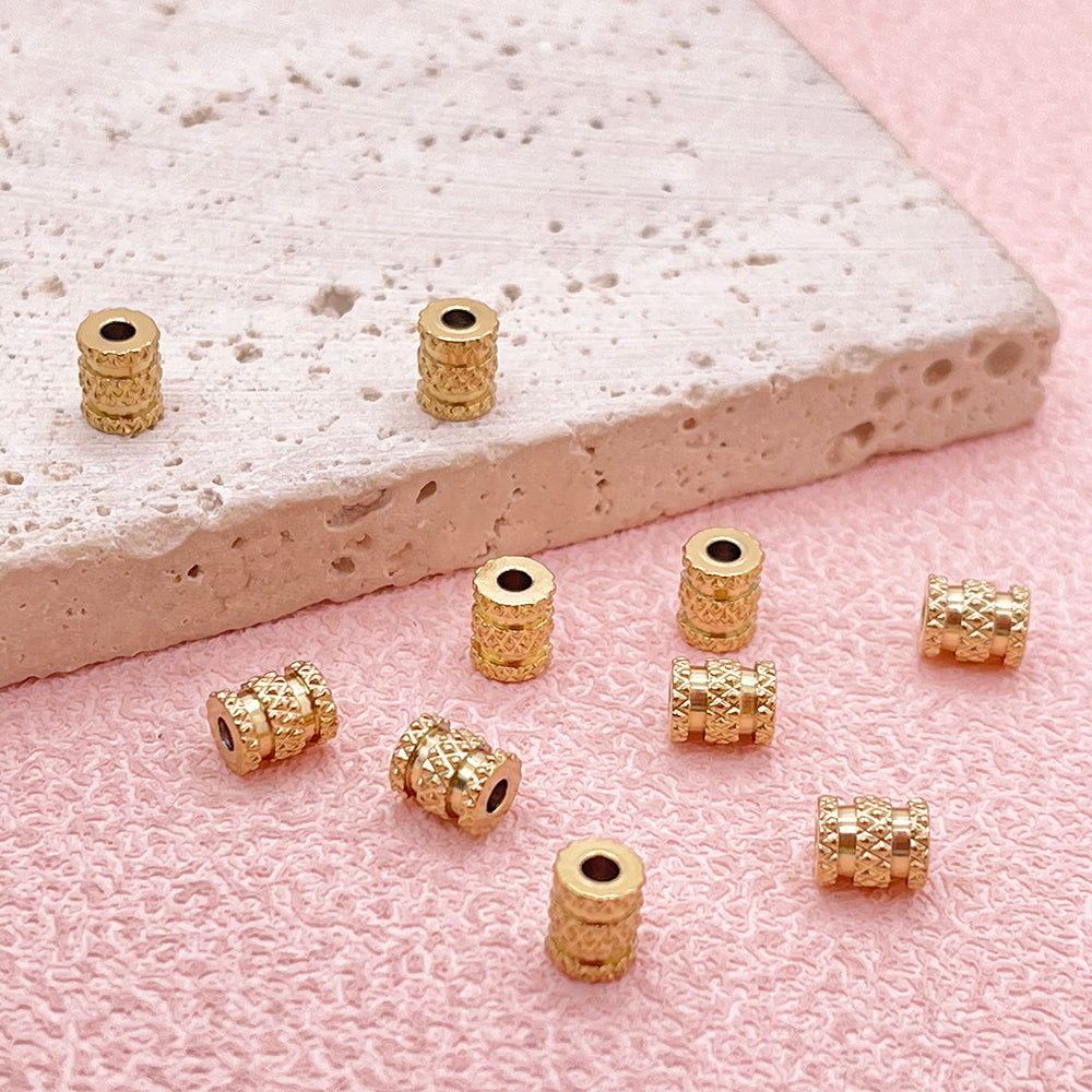10Pcs/pack Spacer beads