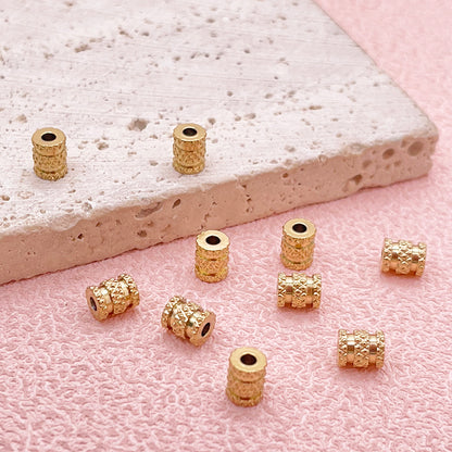 10Pcs/pack Spacer beads