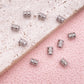10Pcs/pack Spacer beads