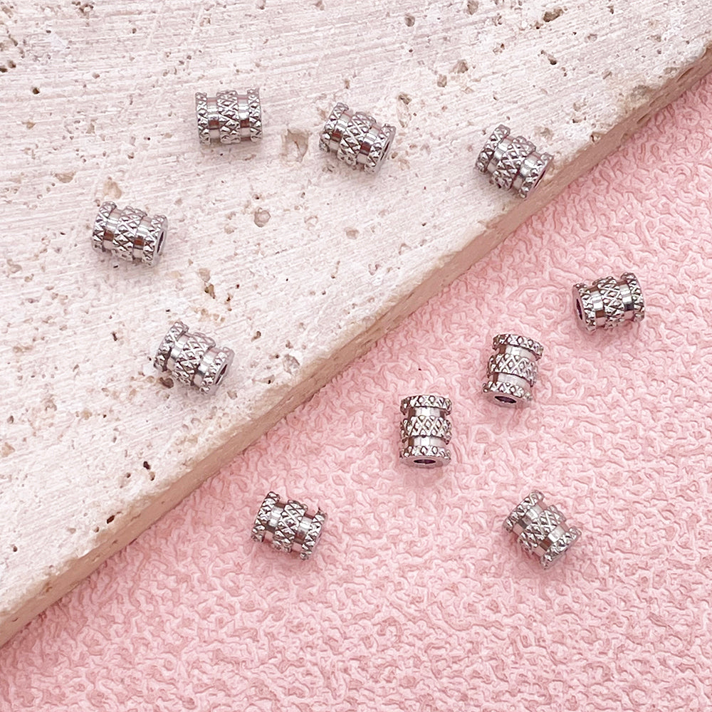 10Pcs/pack Spacer beads