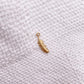 0562 Feather charm