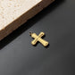 1322 Cross charm