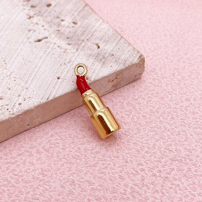 1009 Lipstick charm