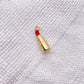 1009 Lipstick charm