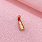 1009 Lipstick charm