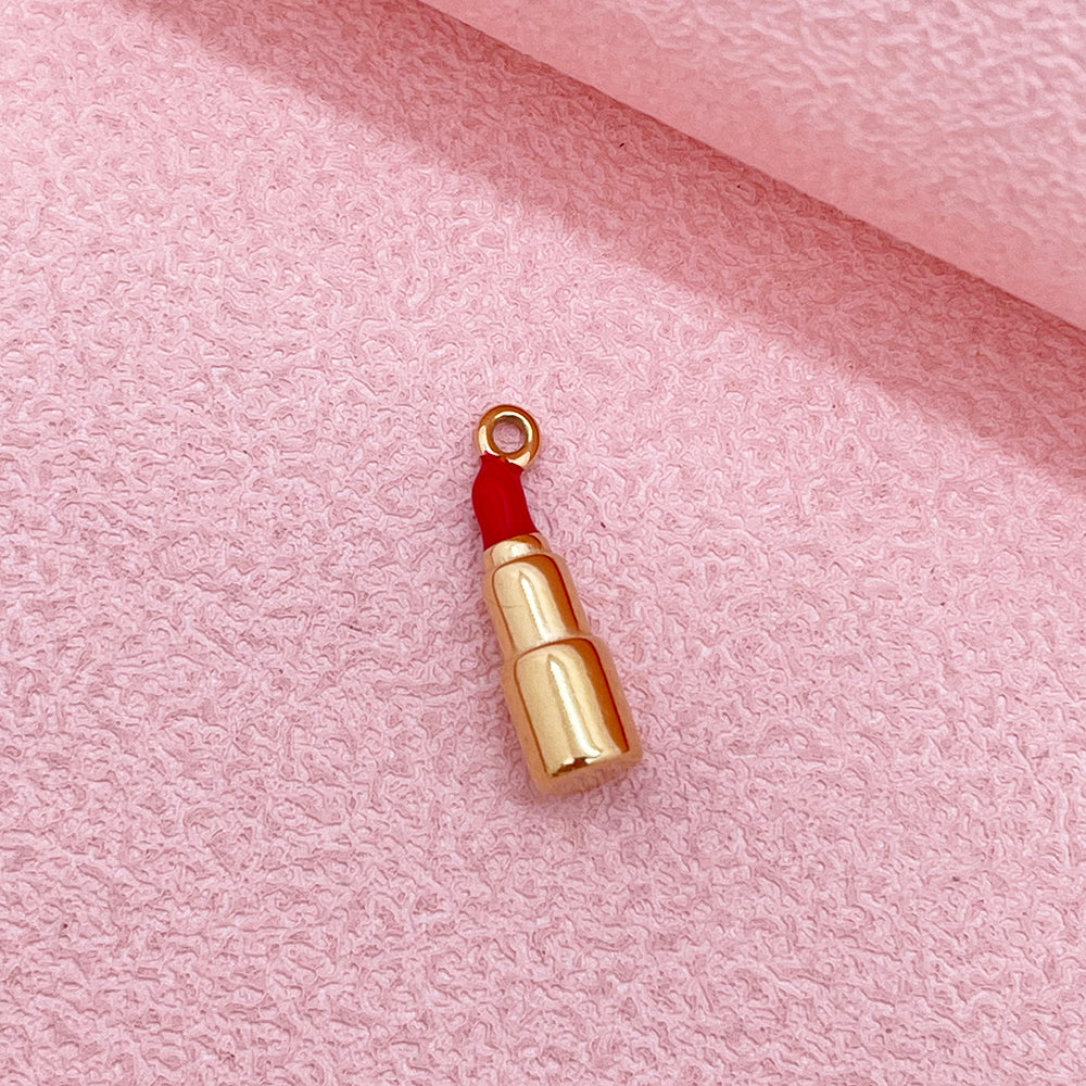 1009 Lipstick charm