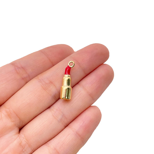 1009 Lipstick charm