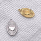 0024  Radiance heart