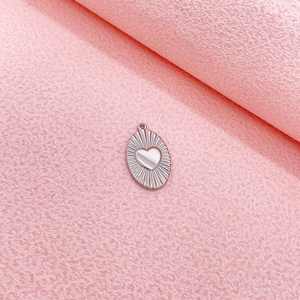 0024  Radiance heart