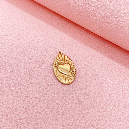 0024  Radiance heart