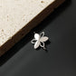 5411 Flower charm