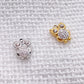 0566 Owl Charm