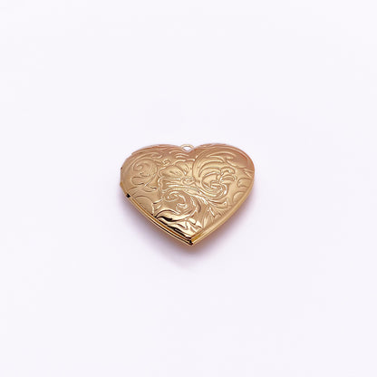 11654 Heart locket