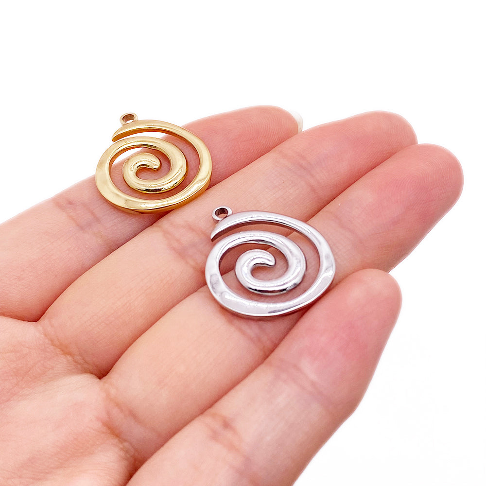 11604 Circle charm – DIYkitsforu