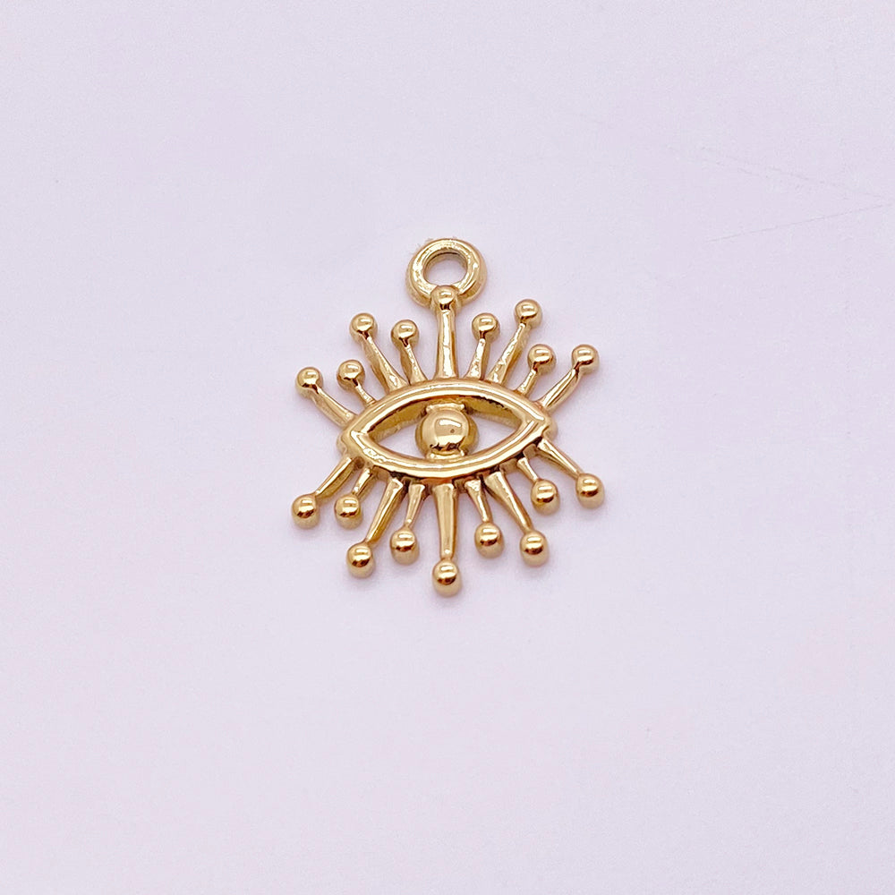 11567 Evil eye charm