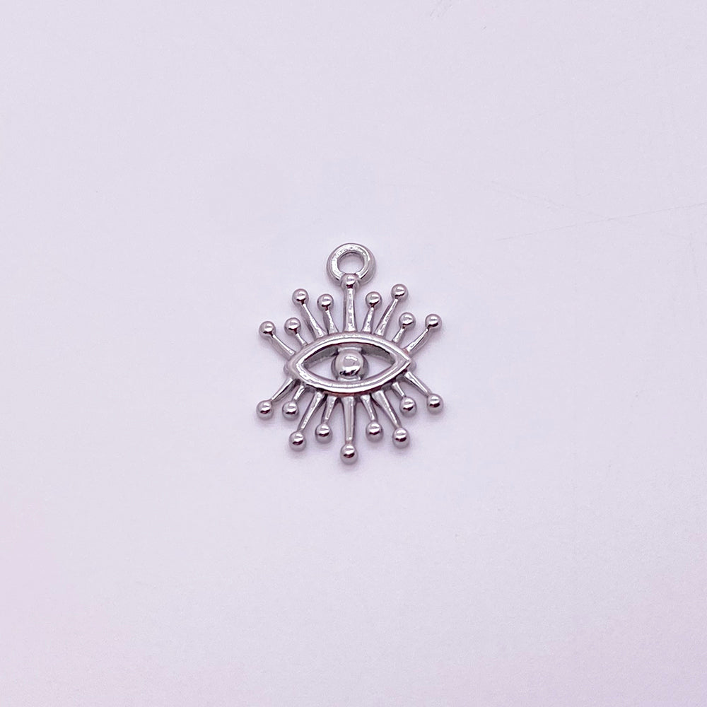 11567 Evil eye charm