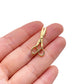 12197 Scissor charm