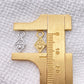 12216 Sun charm