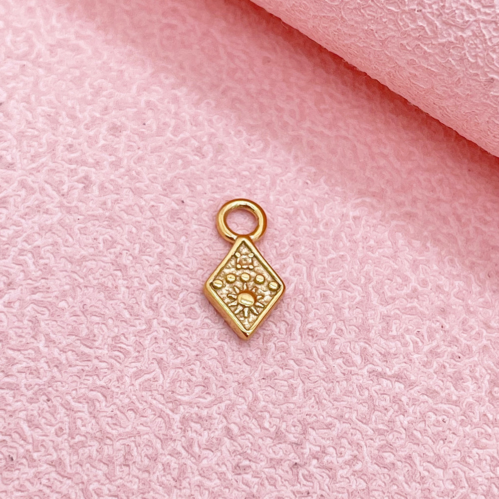 12216 Sun charm