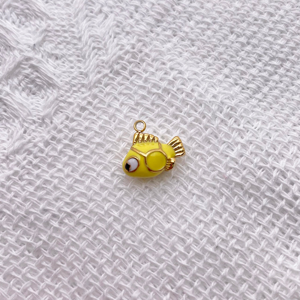 51257 Fish charm