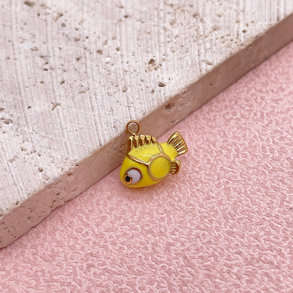 51257 Fish charm