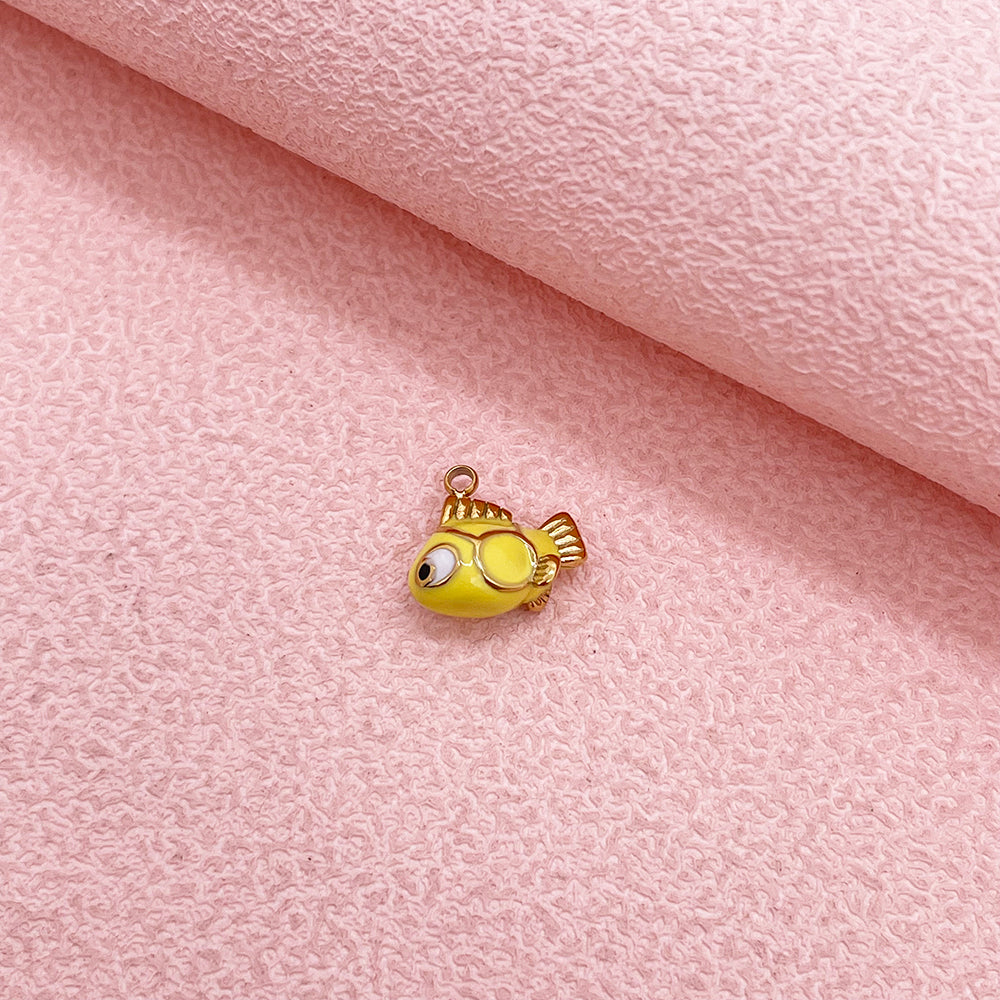 51257 Fish charm