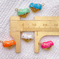 51278 Ice cream charm