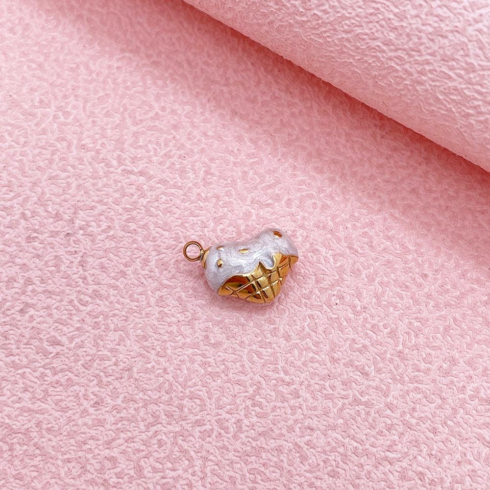 51278 Ice cream charm