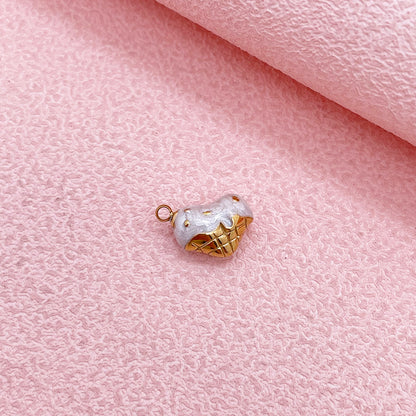 51278 Ice cream charm