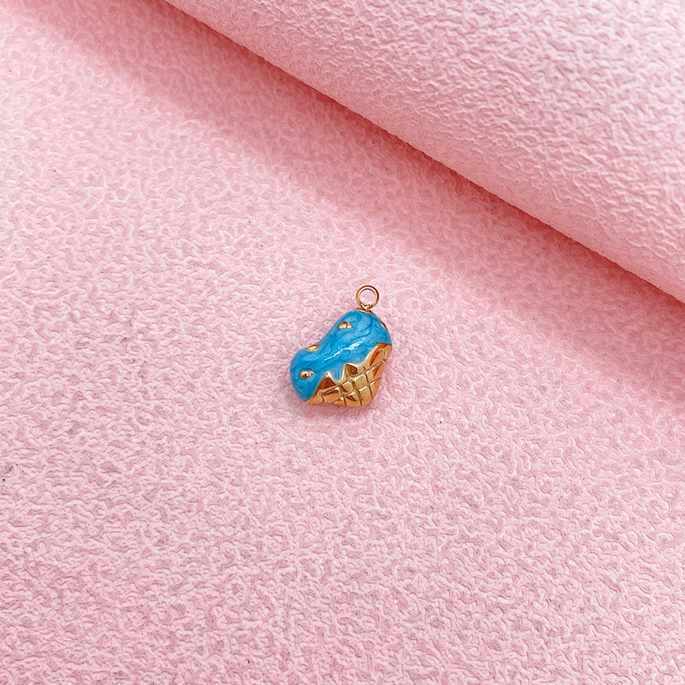 51278 Ice cream charm