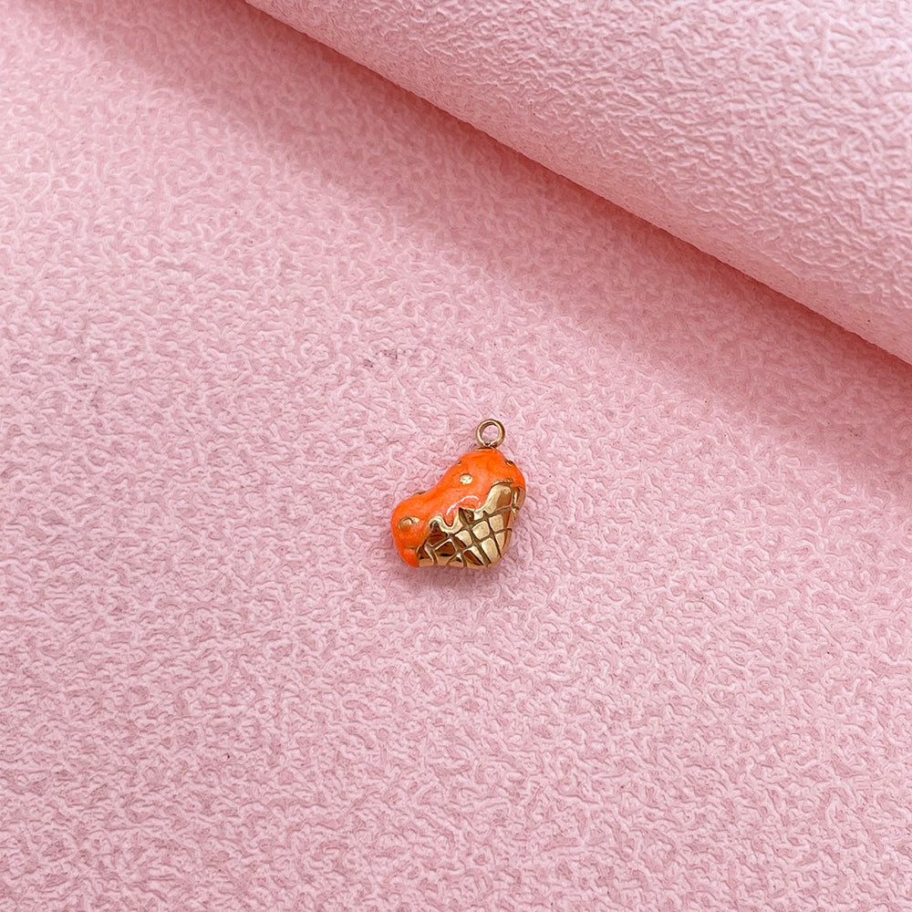 51278 Ice cream charm