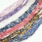 4*6mm Drop Crystal Beads
