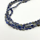 4*6mm Drop Crystal Beads