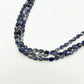 4*6mm Drop Crystal Beads
