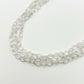 4*6mm Drop Crystal Beads