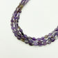 4*6mm Drop Crystal Beads