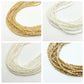 3.5-4mm Top Shell Beads